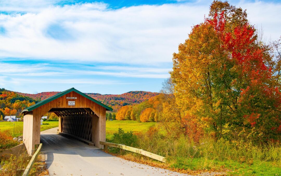 Sober Fall Activities near Burlington, VT: Fun Without the FOMO