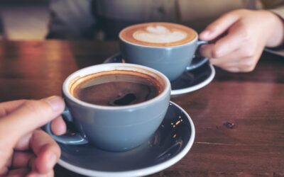 Caffeine Addiction: The Overlooked Dependency