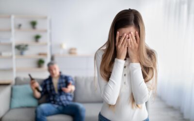 The Impact of Addiction on Relationships: Rebuilding Trust