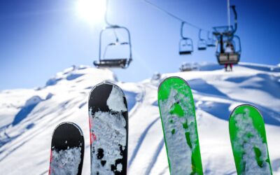 Winter Sobriety: 5 Ways to Enjoy the Slopes Without Alcohol